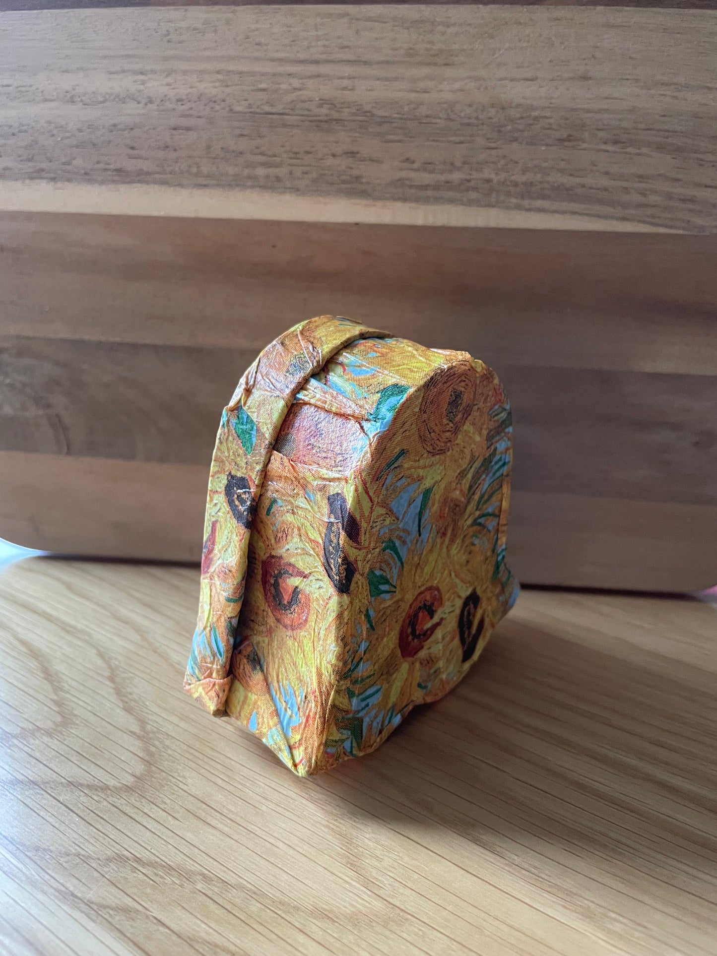 Sunflower ghost box