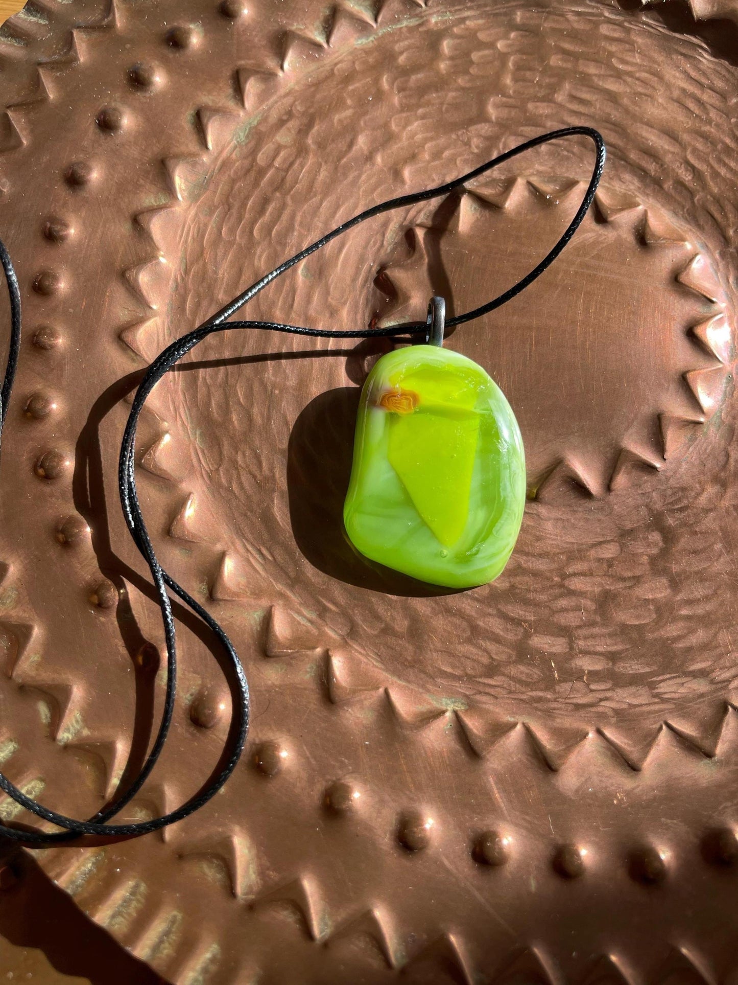 Green Apple Variation