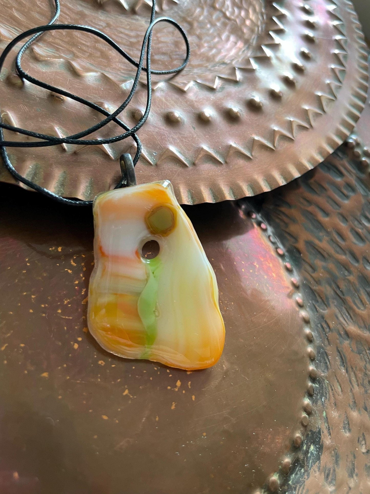 Orange Candy dream
