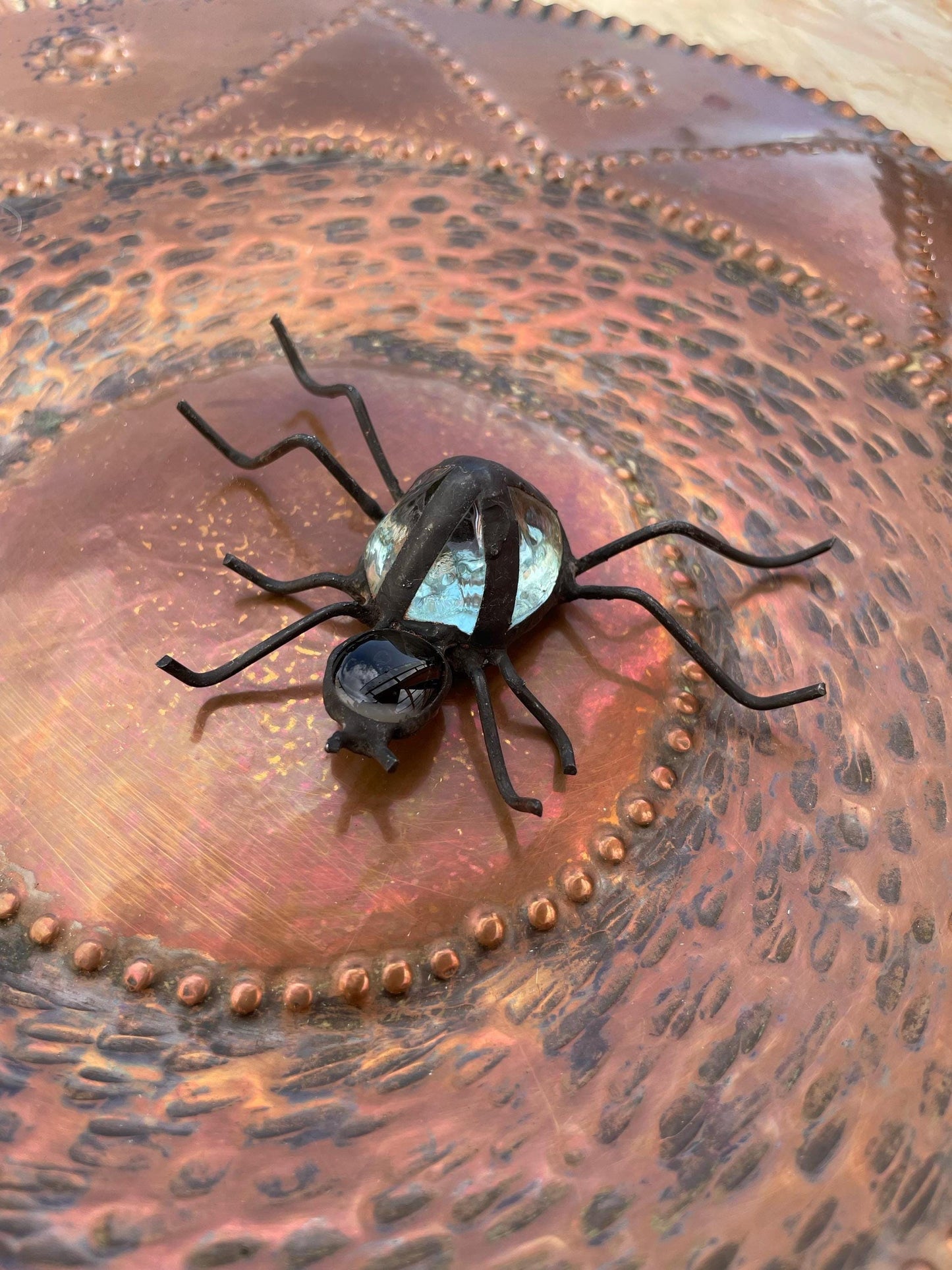Glass Spider / Creatures - Please select which one you wish to purchase and drop me a message - Price per creature