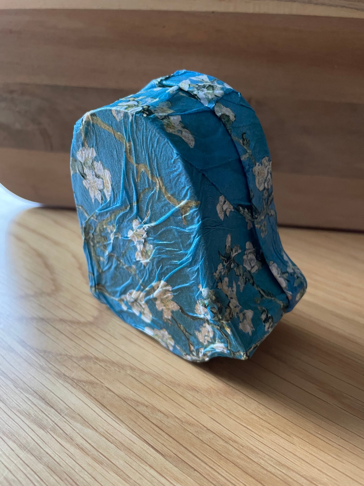 Blossom ghost box