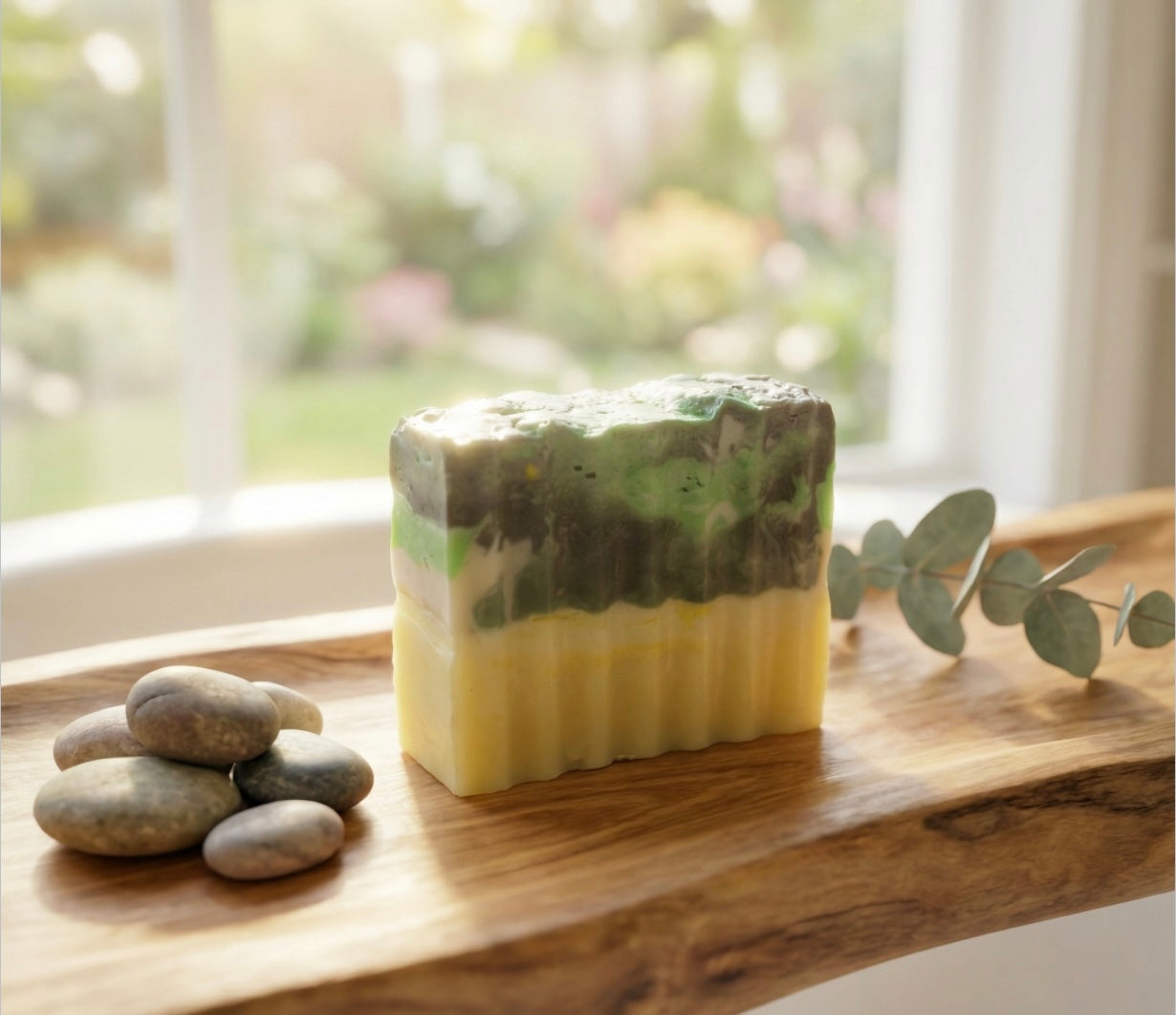 Tuscany Citrus Dream Soap