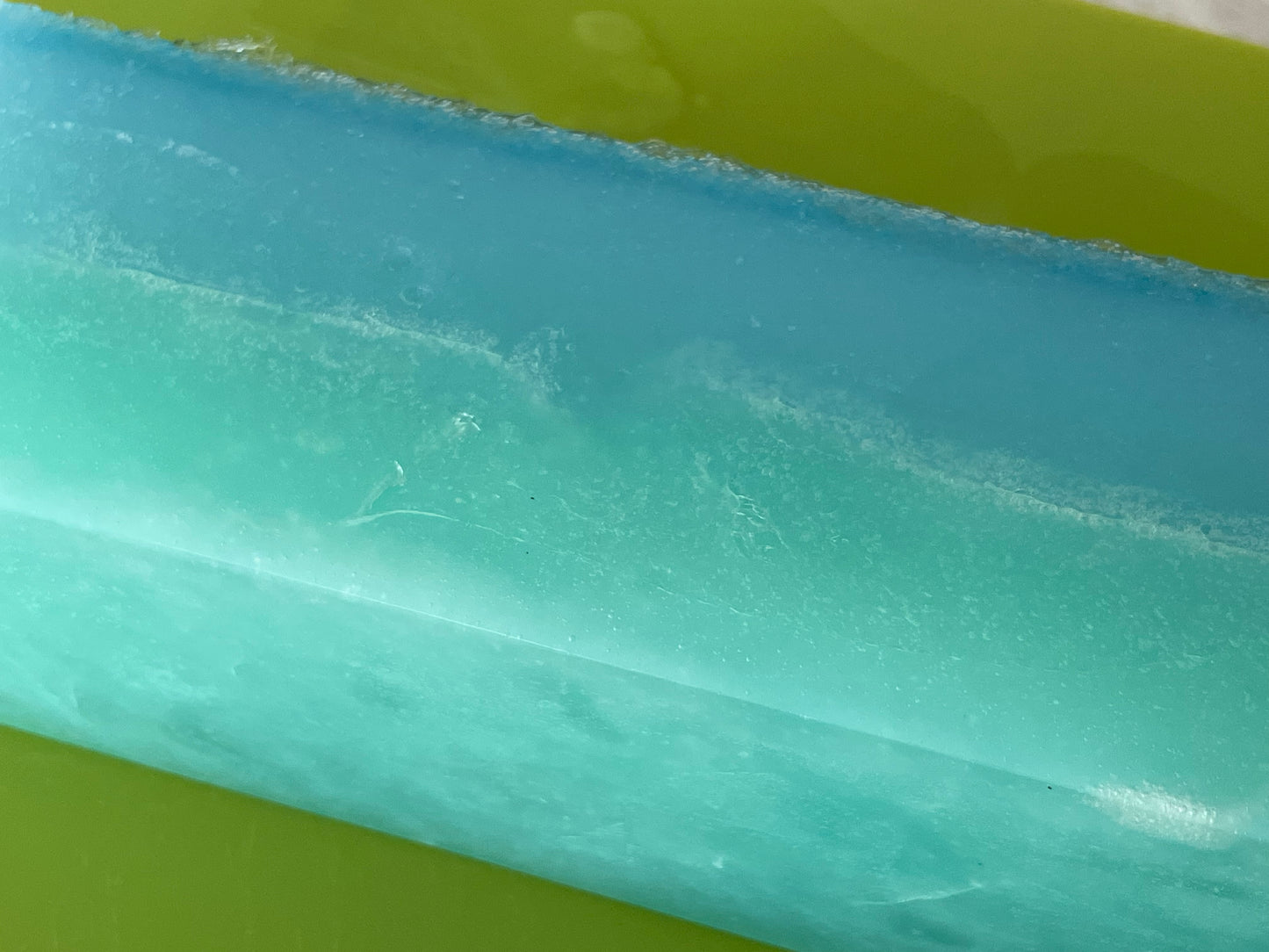 Selkie Ice Bar