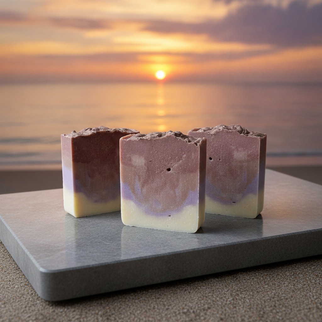 Luxury Silky Bar