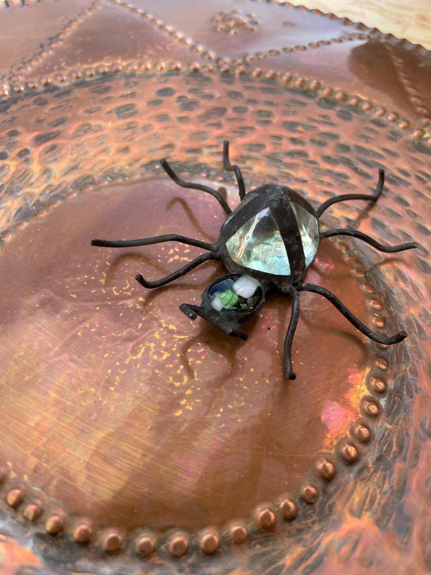 Glass Spider / Creatures - Please select which one you wish to purchase and drop me a message - Price per creature