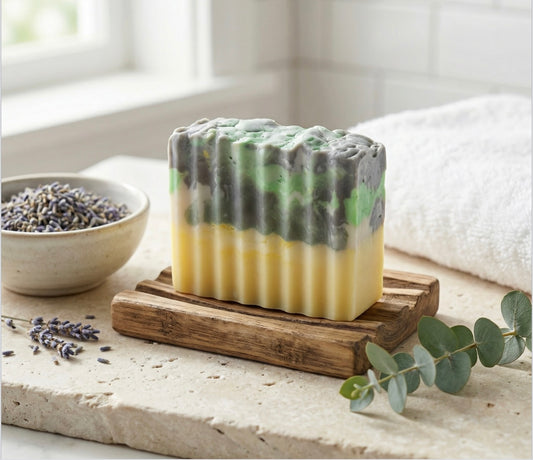 Tuscany Citrus Dream Soap
