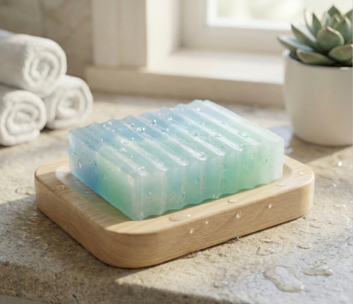 Selkie Ice Bar