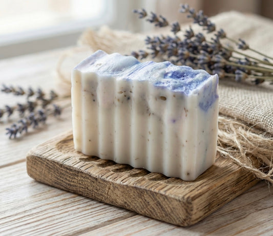 Botanic Bar Soap