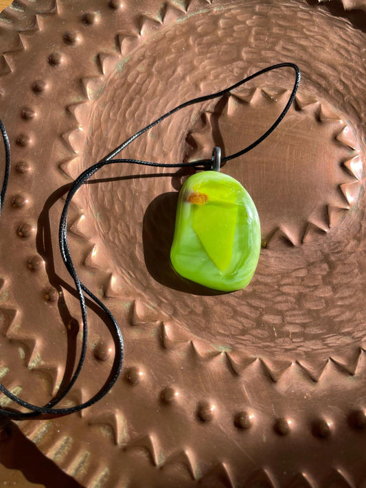 Green Apple Variation