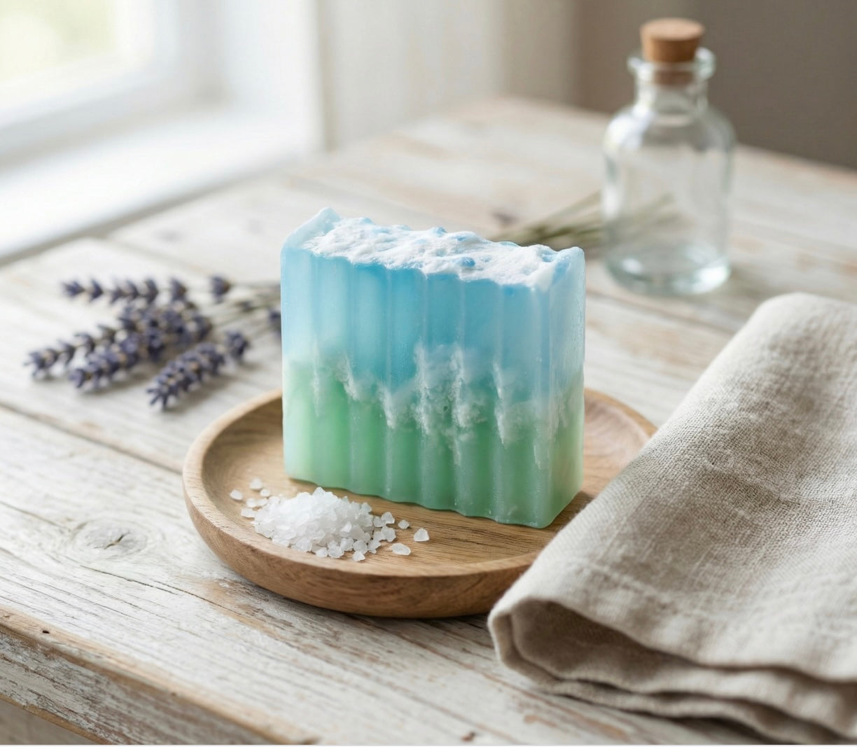 Selkie Ice Bar