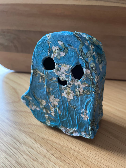 Blossom ghost box