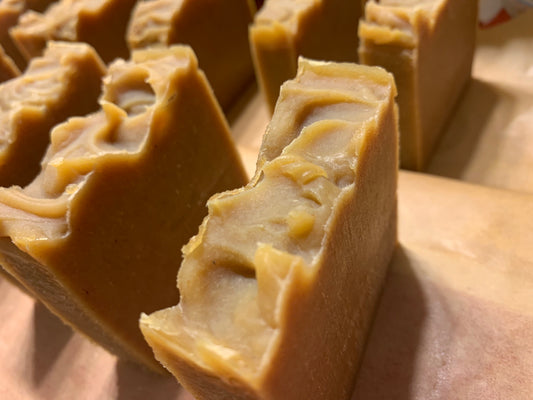 Pure Touch bar (soap&shampoo)