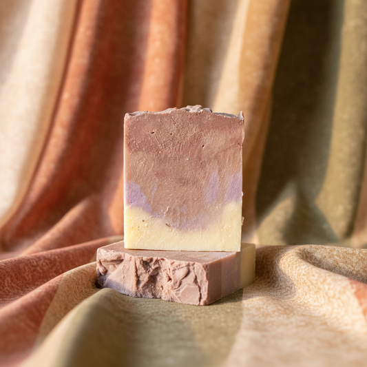 Luxury Silky Bar