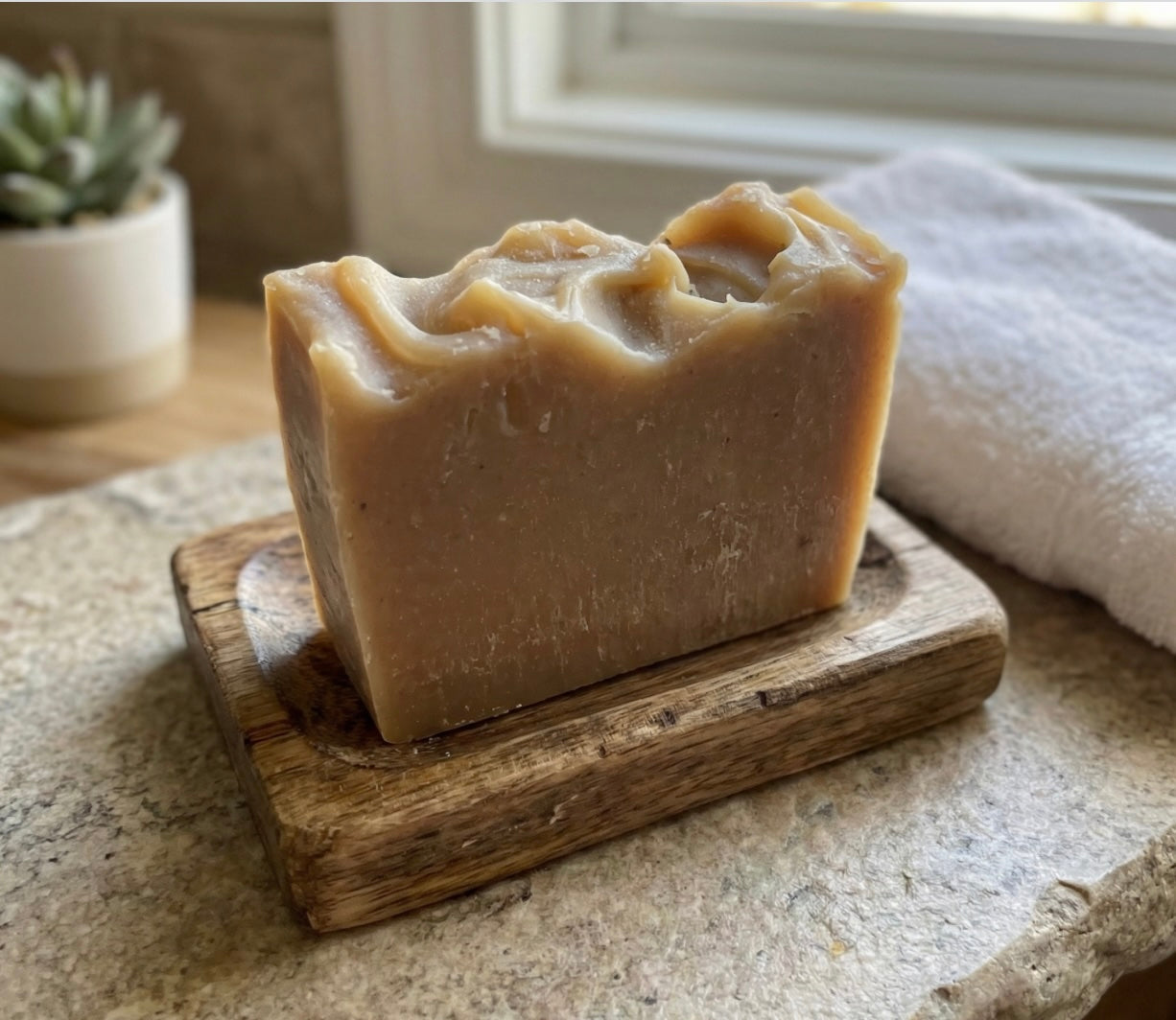 Pure Touch bar (soap&shampoo)